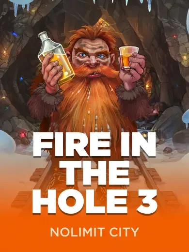 Fire in the Hole at AK888