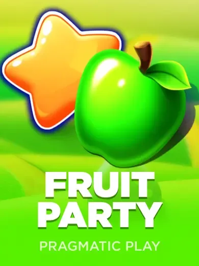 Fruit Party at AK888