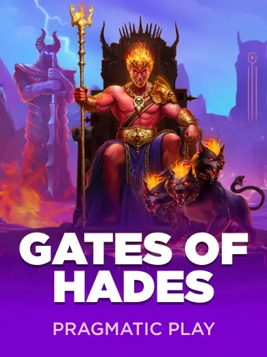 Gates of Hades at AK888