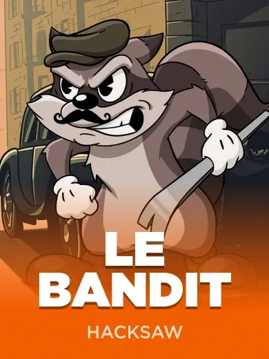 Le Bandit at AK888