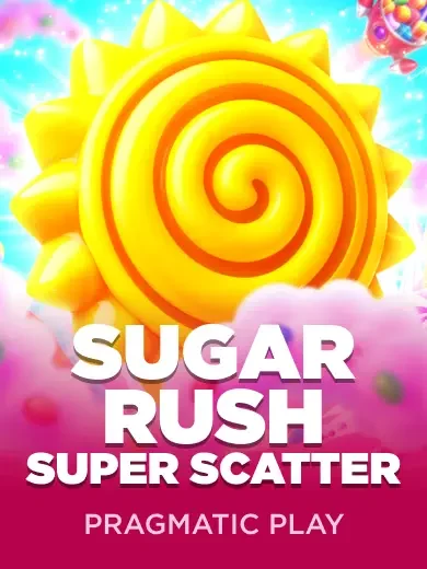 Sugar Rush at AK888