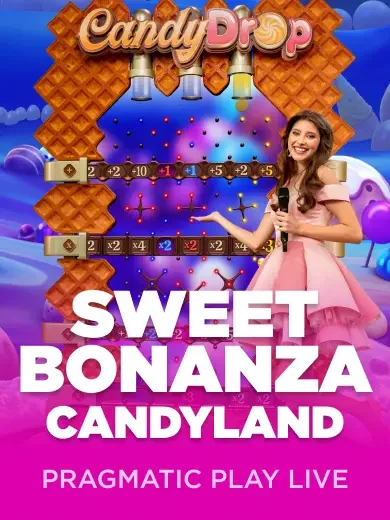 Sweet Bonanza at AK888