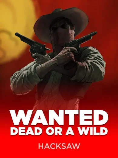 Wanted Dead or Alive at AK888